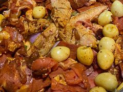 -过锅瘾三汁焖锅(东星时代广场店)