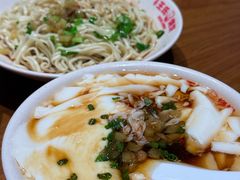 -文武王氏烧饼·无矾油条(西溪路店)