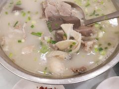 -胡世羊肉汤(南街店)