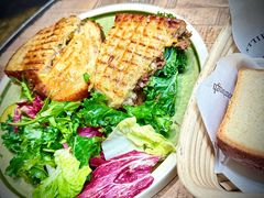 -O'mills Sourdough Bakery&Bistro(永嘉路店)