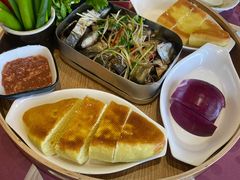 -盈春大饭店(千山路店)