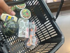 -Olé精品超市(北京合生汇店)
