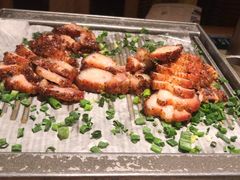 -绿茶餐厅(广州天河城店)