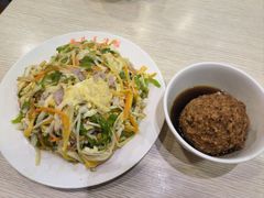 -老头盖浇饭(南京新街口明瓦廊宏光酒店店)