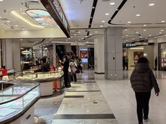 -凯德MALL(望京店)