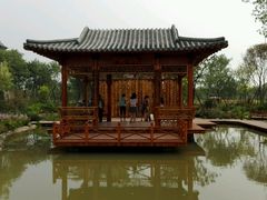 -武清南湖绿博园