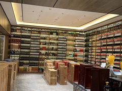 -神洲四海大酒楼(王府井澳门中心店)
