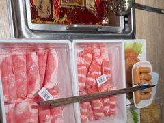 -野妹经典火锅(江夏中百店)
