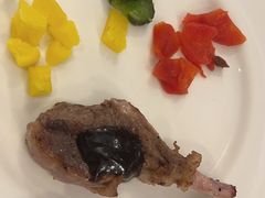 -昆泰嘉华酒店-嘉华咖啡厅