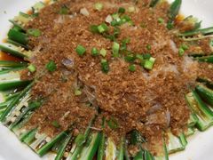 -韩记海鲜饺子旗舰店(红海新区店)