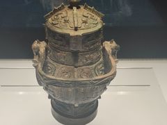 -陕西历史博物馆