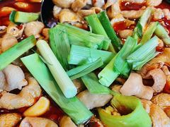 -湘肠香火锅店(团结湖店)