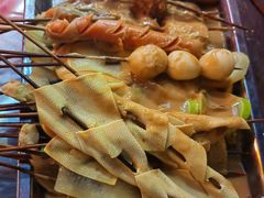 -高彩明麻辣烫串串香·老字号(西华门店)