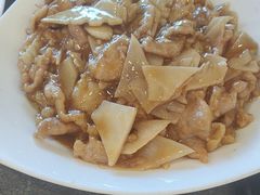 -大清花饺子(山庄店)