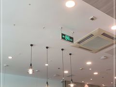 大堂-康师傅私房牛肉面(马泉营奥莱店)