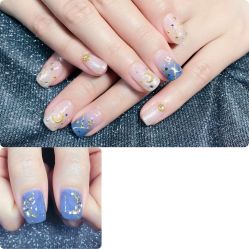 -Hands Nail专业美甲美睫