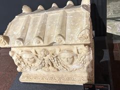 -安塔利亚博物馆