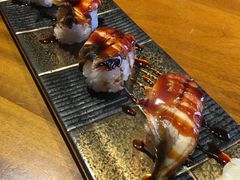 -和彩放题餐厅(酒仙桥店)