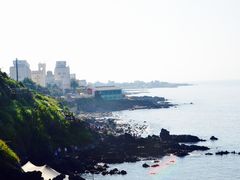 -龙头岩(Dragon Head Rock)