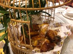 -红色盛宴酒楼(科丰桥店)