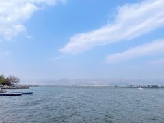-西昌邛海湿地