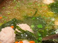 -永安鱼庄·镇江菜(丁卯店)