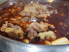 -水碾河肥兔火锅(水碾河店)