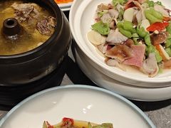 -福照楼汽锅鸡·云南菜(火车站锦江店)