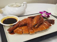 -惠爱餐厅