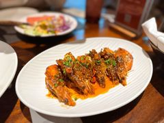 -食间牛排(湖西路店)