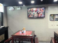 -美味斋(西北街店)