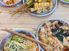 -彭姐麻辣烫(海淀店)