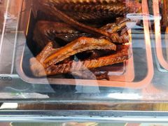 -卤鹅鲜生(卤鹅鲜生万科金域悦府店)