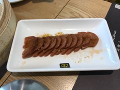 -一品小笼(金融街店)
