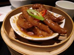 皇牌蒸凤爪-狮王府淮扬菜(新街口友谊店)