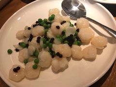 -小厨娘淮扬菜(六合欢乐港店)