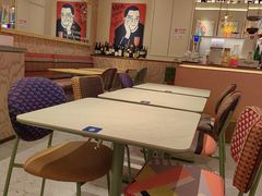-Brut Eatery悦璞食堂(愚园路店)