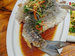 -下梅人家土菜馆(历史文化餐厅度假区店)