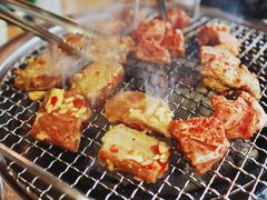 -西昌小院火盆烧烤(新街里店)