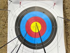 -蓝天射箭馆·专业射箭运动(诚丰广场店)