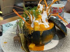 -泰椰里·泰国餐厅(智慧城广百广场店)