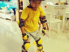 -乐翔轮滑(中庚漫游城店)