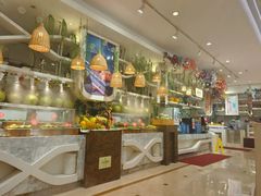 -芭菲盛宴·环球美食(袁家岗店)