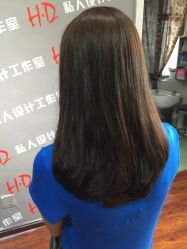 点击看大图 -HD HAIR STYLE