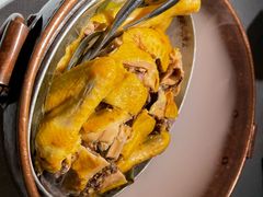 -桂满陇·西湖船宴(平安金融中心店)