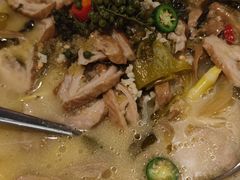 -莆田餐厅PUTIEN(西安万象天地店)