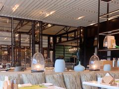 -航迹厨房 Merchant Kitchen(上海鲁能JW万豪侯爵酒店)