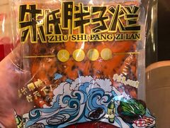 -朱氏胖子烂火锅(洪崖洞店)