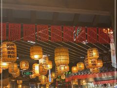 大堂-南京大牌档(香港广场店)