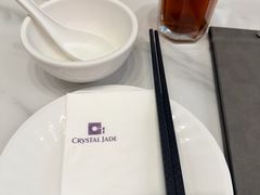 -翡翠拉面小笼包(机场DFS店)